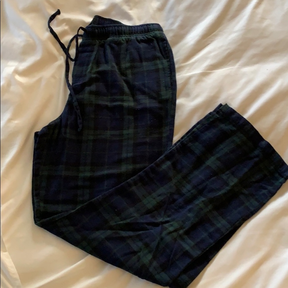 Apt9 Plaid Pajama Pants